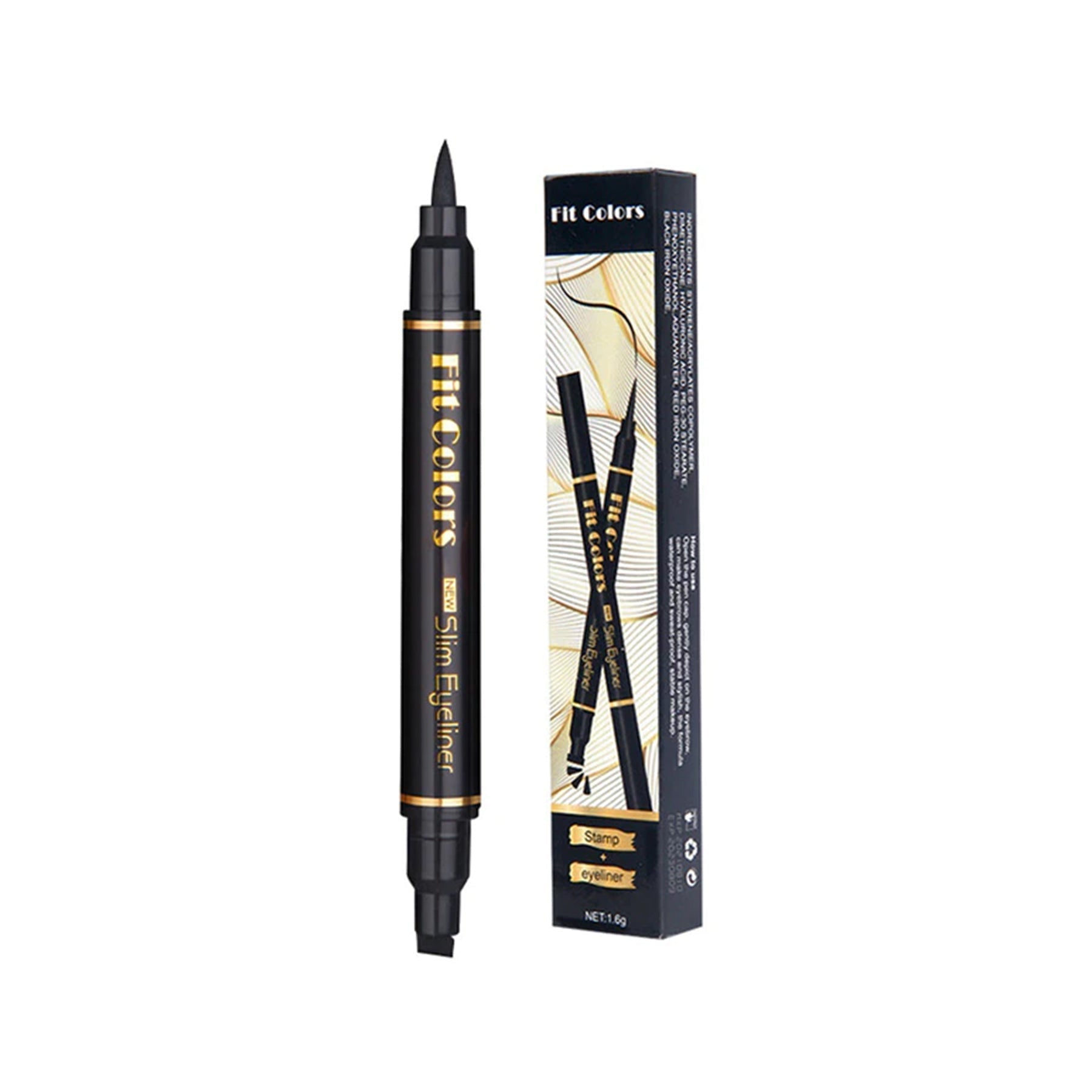 Fit Colors Slim Eyeliner Fit Colors