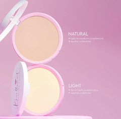 Brilliant Skin Pressed Powder - 10g Brilliant Skin