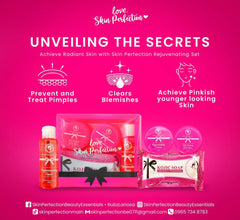 Skin Perfection Rejuvenating Set SKIN PERFECTION
