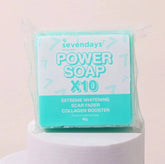 Sevendays Power Soap - 80g HerSkin
