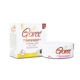 Goree Day & Night Beauty Cream Oil Free - 30g Goree