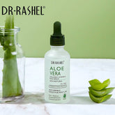 Dr.Rashel Aloe Vera Collagen +vitamin E Face Serum - 50ml Dr. Rashel