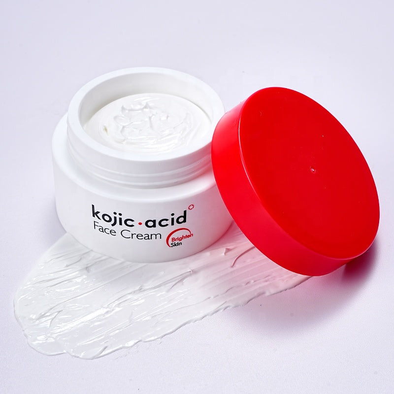 Kojic Acid 4 in 1 Skincare Combo GuanJing Beauty