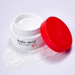 Kojic Acid 4 in 1 Skincare Combo GuanJing Beauty