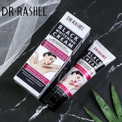 Dr.Rashel Black Whitening Cream _ Whitening Complex - 100g Dr. Rashel