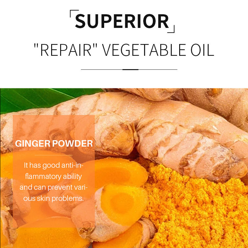 Lanthome Turmeric Soap - 100g LANTHOME