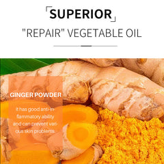 Lanthome Turmeric Soap - 100g LANTHOME