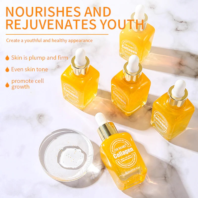 Dr.Rashel Collagen Multi Lift Ultra Supreme Serum - 30ml DR.RASHEL