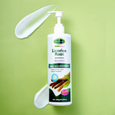 Aichun Beauty Licorice Root Whitening Body Lotion - 480g Aichun Beauty