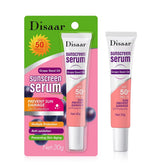 Disaar Grape Seed Oil Sunscreen Serum - 30g Isntree