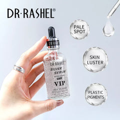 Dr.Rashel Silver Serum Pure Silver Vip All In One - 50ml DR.RASHEL