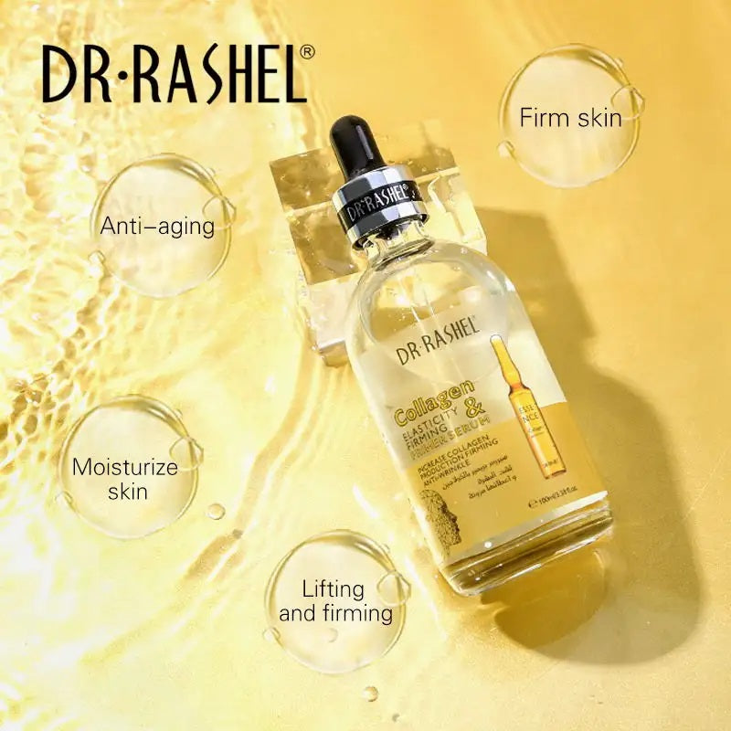 Dr.Rashel Collagen Elasticity & Firming Primer Serum - 100ml DR.RASHEL