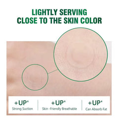 Aichun Beauty LicoriceRoot Acne Pimple Patch Aichun Beauty