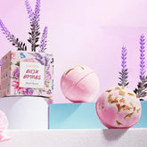 Sadoer Bath Bomb 400g Sadoer