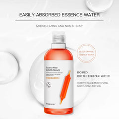 Images Blood Orange Essence Water - 500ml Essence