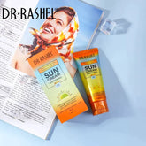 Dr.Rashel Sun Cream Whitening Spf75 - 60g DR.RASHEL