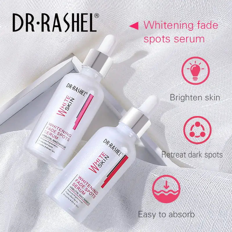Dr.Rashel White Skin Whitening Fade Spots Serum - 50ml DR.RASHEL