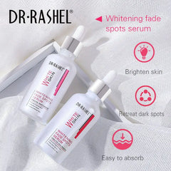 Dr.Rashel White Skin Whitening Fade Spots Serum - 50ml DR.RASHEL