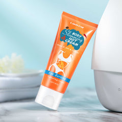 Lanthome Body Slimming Hot Cream - 60g LANTHOME