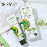 Dr.Rashel Aloe Vera Facial Cleanser - 100g DR.RASHEL