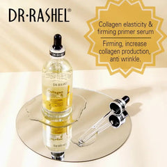 Dr.Rashel Collagen Elasticity & Firming Primer Serum - 100ml DR.RASHEL