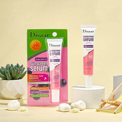 Disaar Grape Seed Oil Sunscreen Serum - 30g Isntree