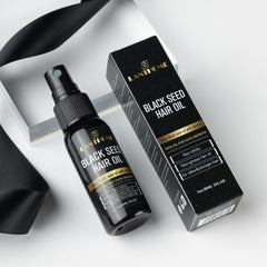 Lanthome Black Seed Hair Oil - 30ml LANTHOME