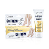 Disaar Collagen Foot Cream - 80g Disaar