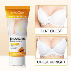 Sadoer Enlarging Breast Cream - 60g Sadoer