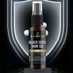 Lanthome Black Seed Hair Oil - 30ml LANTHOME