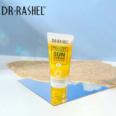 Dr.Rashel Sun Cream Anti-ageining Spf90 - 60g DR.RASHEL