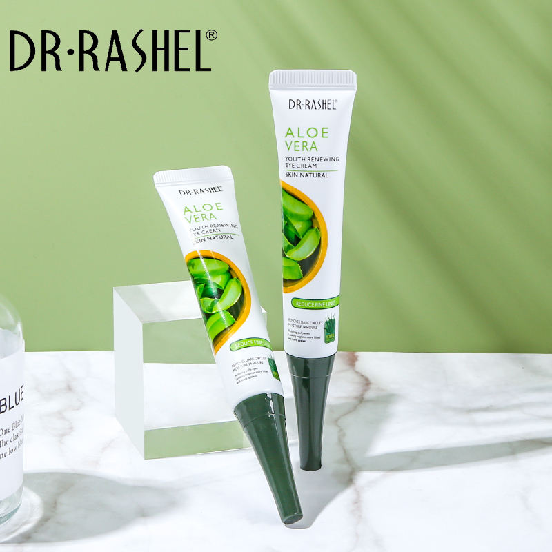 Dr.Rashel Aloe Vera Youth Renewing Eye Cream - 20g DR.RASHEL