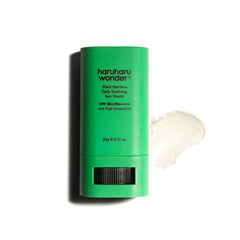 haruharu wonder Black Bamboo Daily Soothing Sun Shield - 20g Haruharu Wonder