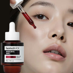 Heimish RX AHA BHA 30% Peeling Serum - 35ml Heimish