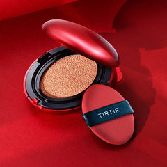 TIRTIR MASK FIT RED CUSHION 27N CAMEL TIRTIR