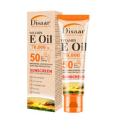 Disaar Vitamin E Oil Sunscreen - 50g Disaar