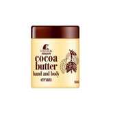 Roushun Cocoa Butter Hand and Body Cream - 500ml ROUSHUN