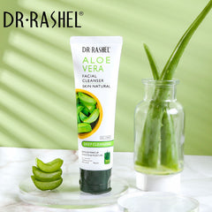Dr.Rashel Aloe Vera Facial Cleanser - 100g DR.RASHEL