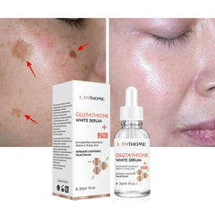 Lanthome Glutathione White Serum 30ml | Best Before 22-10-2026 Lanthome