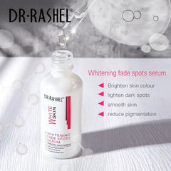 Dr.Rashel White Skin Whitening Fade Spots Serum - 50ml DR.RASHEL