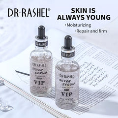 Dr.Rashel Silver Serum Pure Silver Vip All In One - 50ml DR.RASHEL