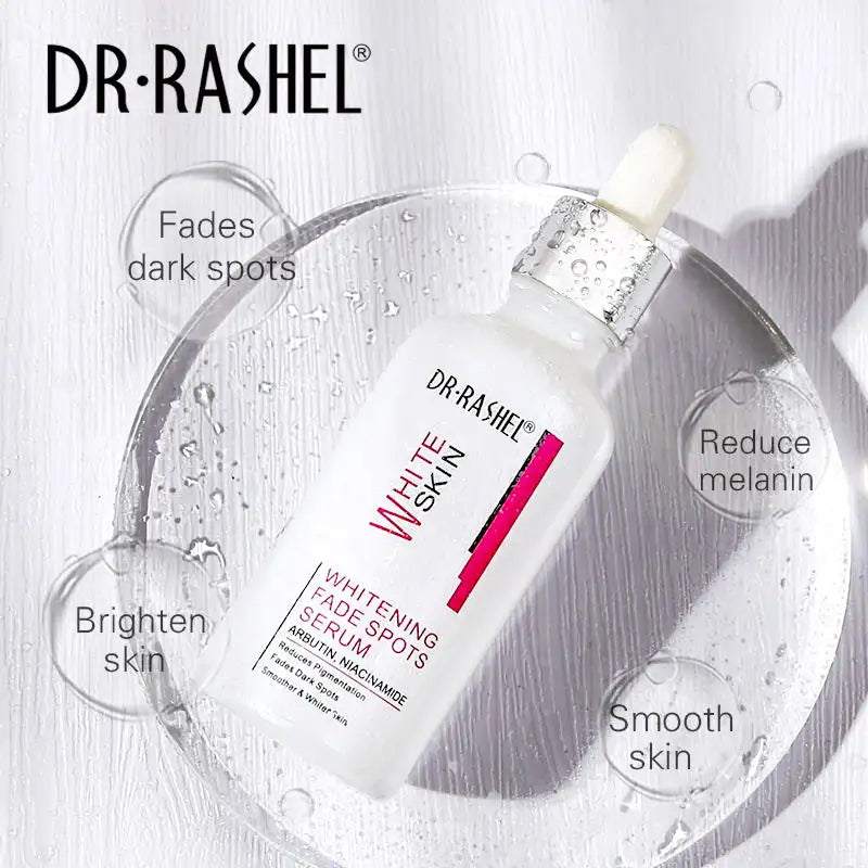 Dr.Rashel White Skin Whitening Fade Spots Serum - 50ml DR.RASHEL
