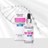 GuanJing Kojic Acid Collagen Whitening Facial Serum - 30ml GuanJing