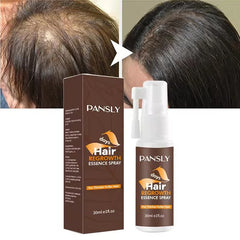 Pansly Hair Regrowth Essence Spray - 30ml PANSLY