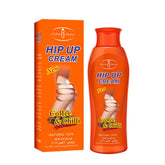 Aichun Beauty Hip Up Cream _ Coffee & Chilli - 200ml Aichun Beauty