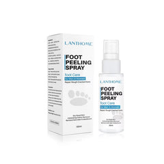 Lanthome Foot Peeling Spray - 50ml LANTHOME