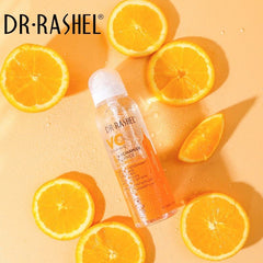 Dr.Rashel Vitamin C Brightening Spray - 160ml DR.RASHEL