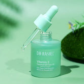 Dr.Rashel Vit E Coconut Oil Face Oil - 35ml DR.RASHEL