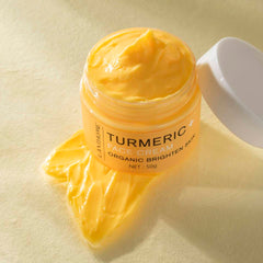 Lanthome Turmeric Face Cream - 50g LANTHOME