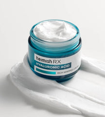 Heimish RX Hyaluronic Acid Rich Whipped Cream - 50ml Heimish